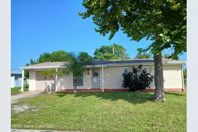 817 Bianca Drive NE, Palm Bay, FL 32905 - Photo 1