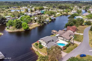 850 Cardinal Rd, Cocoa, FL 32926 - Photo 1