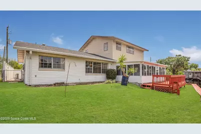 850 Cardinal Road, Cocoa, FL 32926 - Photo 5