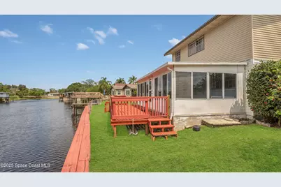 850 Cardinal Road, Cocoa, FL 32926 - Photo 3