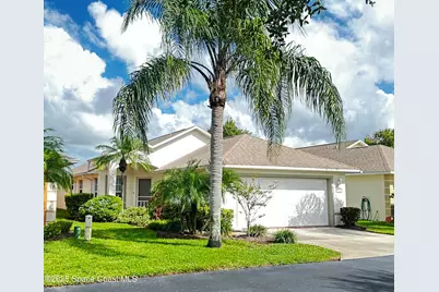 4341 Timothy Drive, Merritt Island, FL 32953 - Photo 1