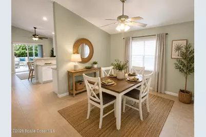 4341 Timothy Drive, Merritt Island, FL 32953 - Photo 5