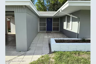 878 Levitt Parkway, Rockledge, FL 32955 - Photo 5