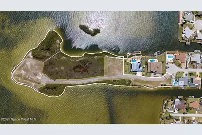 0000 Shore Drive, Merritt Island, FL 32952 - Photo 3