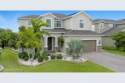 7524 Poulicny Lane, Melbourne, FL 32940 - Photo 1