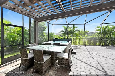 7524 Poulicny Lane, Melbourne, FL 32940 - Photo 29