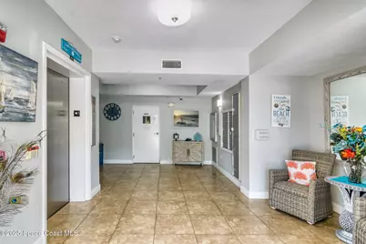 8921 Lake Drive #206, Cape Canaveral, FL 32920 - Photo 33