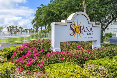 8921 Lake Drive #206, Cape Canaveral, FL 32920 - Photo 23