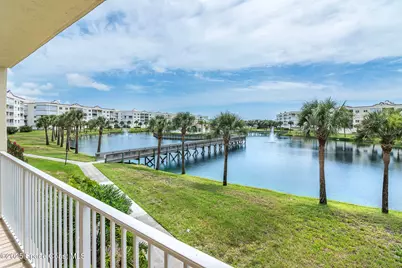 8921 Lake Drive #206, Cape Canaveral, FL 32920 - Photo 1