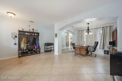 2842 Glenridge Circle, Merritt Island, FL 32953 - Photo 5