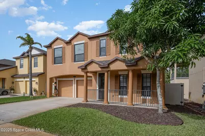 2842 Glenridge Circle, Merritt Island, FL 32953 - Photo 3