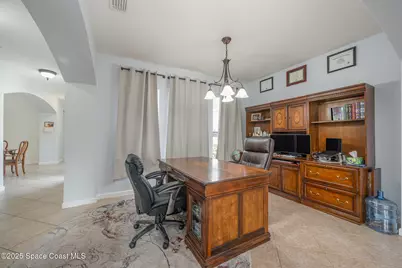 2842 Glenridge Circle, Merritt Island, FL 32953 - Photo 7