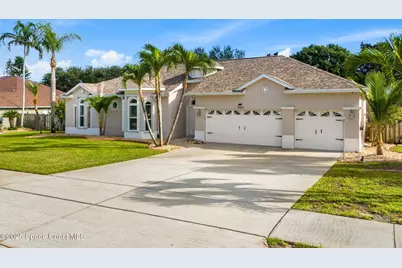 2688 Trails At Hidden Hbr, Merritt Island, FL 32952 - Photo 35