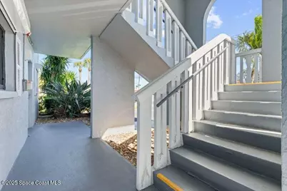 3799 S Banana River Boulevard #512, Cocoa Beach, FL 32931 - Photo 3