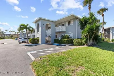 3799 S Banana River Boulevard #512, Cocoa Beach, FL 32931 - Photo 31