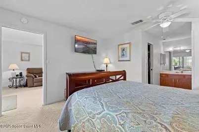 3799 S Banana River Boulevard #512, Cocoa Beach, FL 32931 - Photo 17