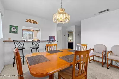 3799 S Banana River Boulevard #512, Cocoa Beach, FL 32931 - Photo 23