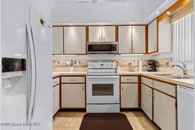 3799 S Banana River Boulevard #512, Cocoa Beach, FL 32931 - Photo 7