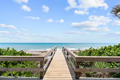 1031 Park Drive #4, Indian Harbour Beach, FL 32937 - Photo 31