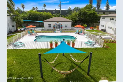 1031 Park Drive #4, Indian Harbour Beach, FL 32937 - Photo 27
