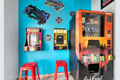 1031 Park Drive #4, Indian Harbour Beach, FL 32937 - Photo 21