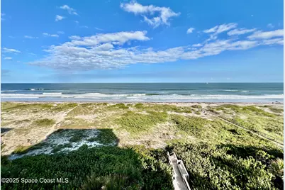 209 N Atlantic Avenue #6, Cocoa Beach, FL 32931 - Photo 21