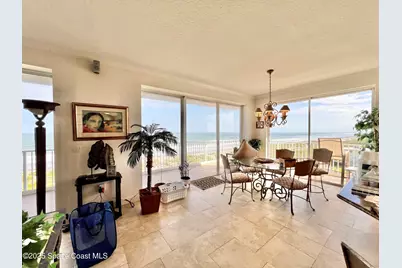 209 N Atlantic Avenue #6, Cocoa Beach, FL 32931 - Photo 7