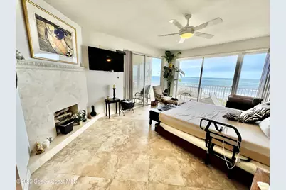 209 N Atlantic Avenue #6, Cocoa Beach, FL 32931 - Photo 9