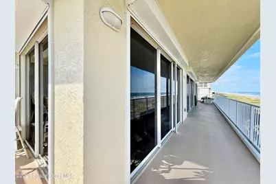 209 N Atlantic Avenue #6, Cocoa Beach, FL 32931 - Photo 17