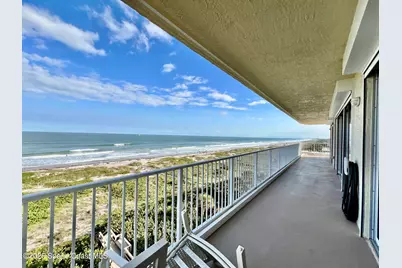 209 N Atlantic Avenue #6, Cocoa Beach, FL 32931 - Photo 19