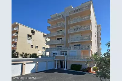 209 N Atlantic Avenue #6, Cocoa Beach, FL 32931 - Photo 3