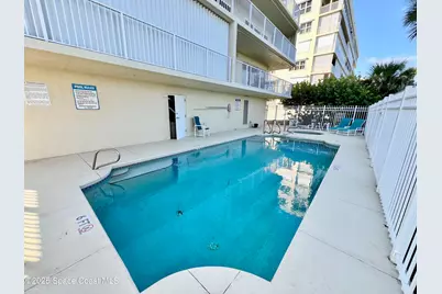 209 N Atlantic Avenue #6, Cocoa Beach, FL 32931 - Photo 27