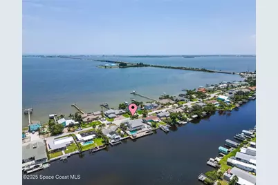 397 Milford Point Drive, Merritt Island, FL 32952 - Photo 69