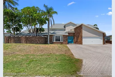 397 Milford Point Drive, Merritt Island, FL 32952 - Photo 3