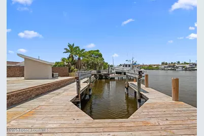 397 Milford Point Drive, Merritt Island, FL 32952 - Photo 59
