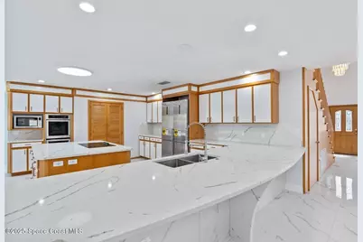 397 Milford Point Drive, Merritt Island, FL 32952 - Photo 9