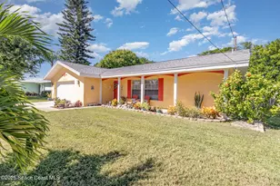 1784 N Merrimac Dr, Merritt Island, FL 32952 - Photo 1