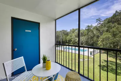 3165 South Street #205, Titusville, FL 32780 - Photo 23