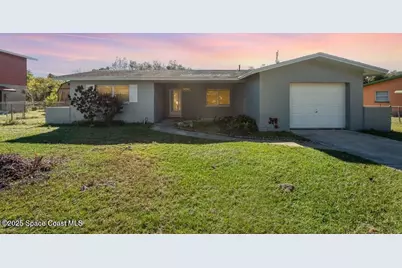 2425 Heritage Drive, Titusville, FL 32780 - Photo 1