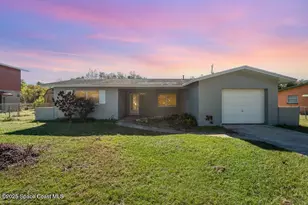 2425 Heritage Dr, Titusville, FL 32780 - Photo 1