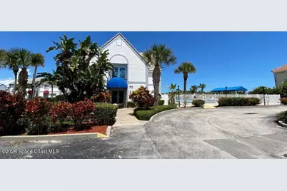 806 Mystic Drive #D402, Cape Canaveral, FL 32920 - Photo 41