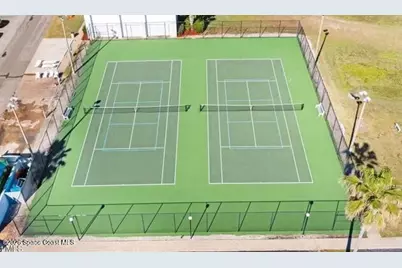 806 Mystic Drive #D402, Cape Canaveral, FL 32920 - Photo 37