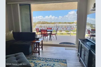 806 Mystic Drive #D402, Cape Canaveral, FL 32920 - Photo 5