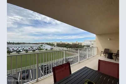 806 Mystic Drive #D402, Cape Canaveral, FL 32920 - Photo 35