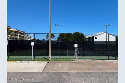 806 Mystic Drive #D402, Cape Canaveral, FL 32920 - Photo 39