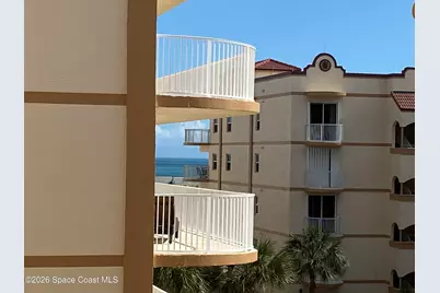 806 Mystic Drive #D402, Cape Canaveral, FL 32920 - Photo 3