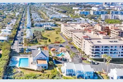 806 Mystic Drive #D402, Cape Canaveral, FL 32920 - Photo 43