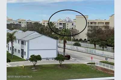 806 Mystic Drive #D402, Cape Canaveral, FL 32920 - Photo 47