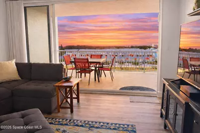 806 Mystic Drive #D402, Cape Canaveral, FL 32920 - Photo 1