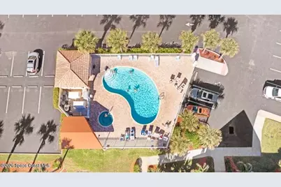 806 Mystic Drive #D402, Cape Canaveral, FL 32920 - Photo 51